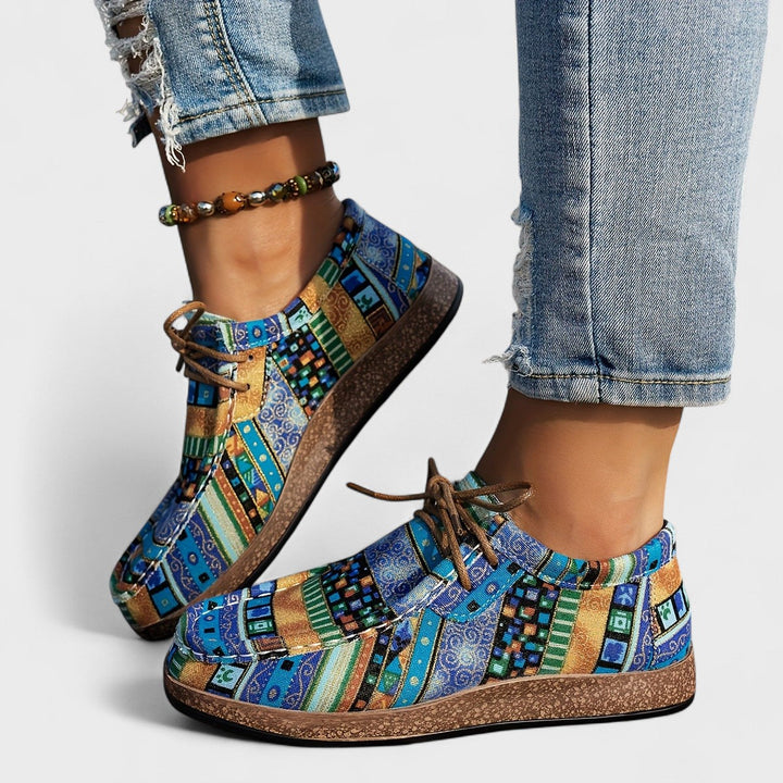 Seryphina™ | Scarpe Ortopediche Comfort