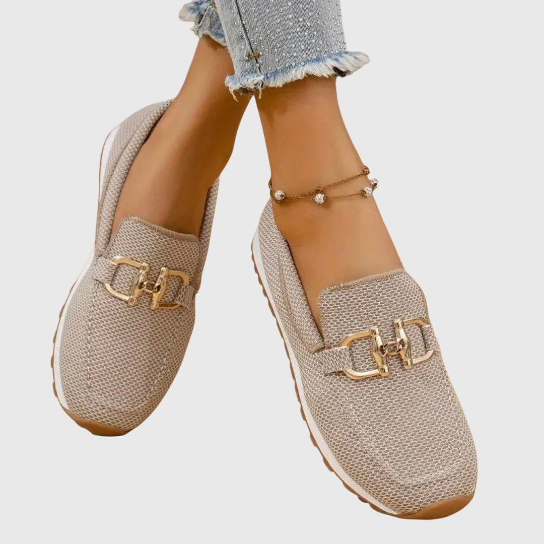 SUSIE | Mocassini Sneaker Ortopedici