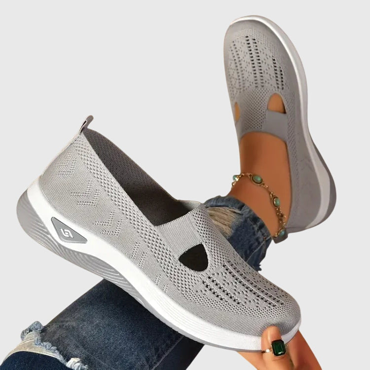 Lora™ | Scarpe Ortopediche per Passeggiate