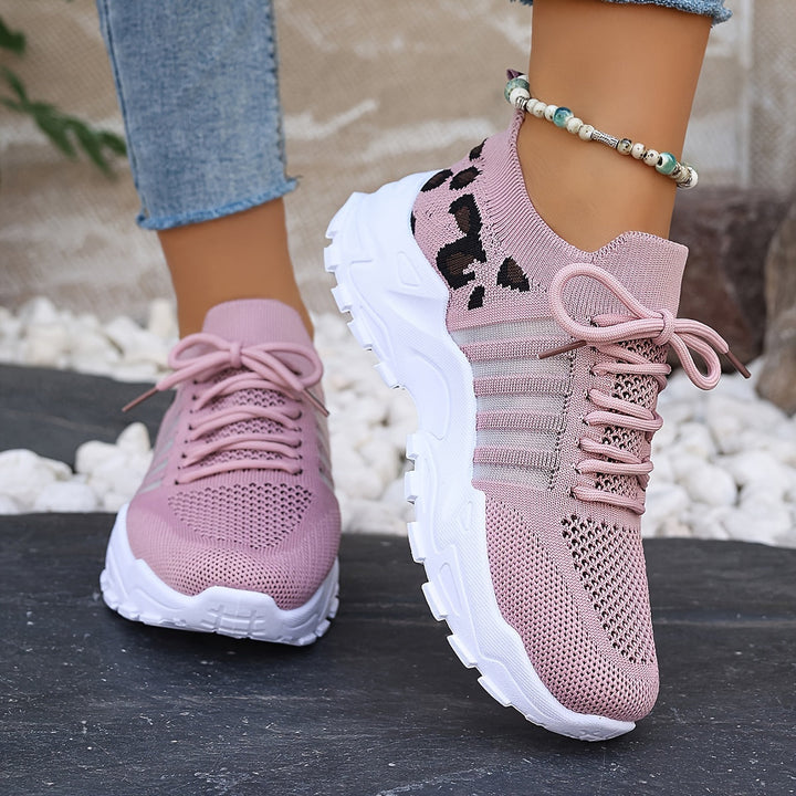 Scarpe da ginnastica comode e traspiranti