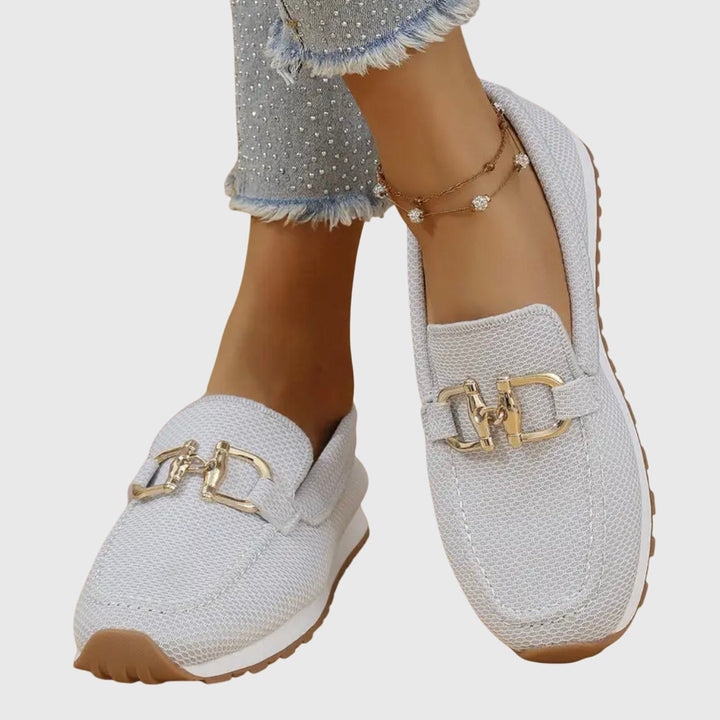SUSIE | Mocassini Sneaker Ortopedici