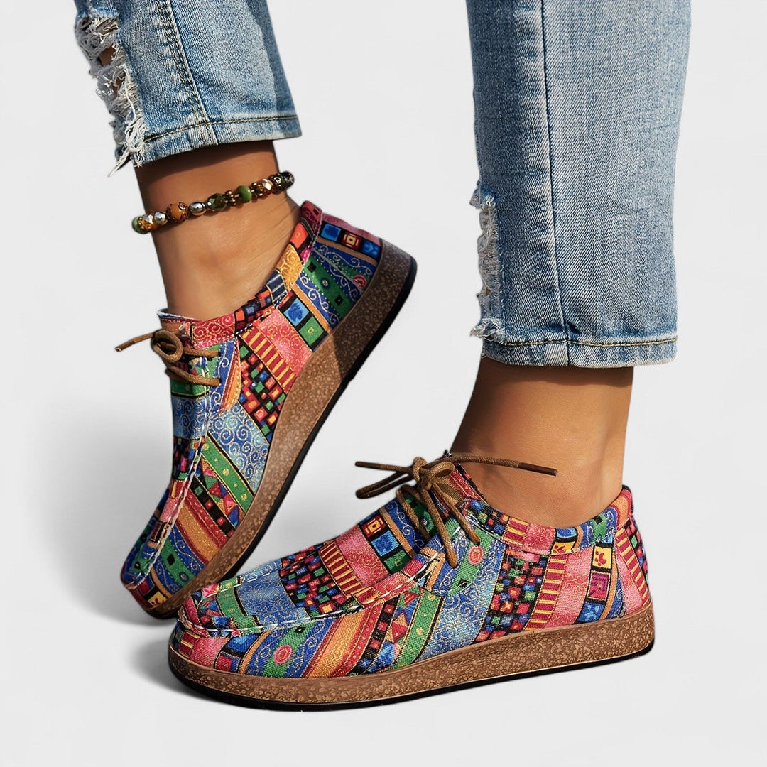 Seryphina™ | Scarpe Ortopediche Comfort