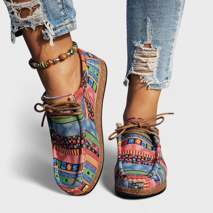 Seryphina™ | Scarpe Ortopediche Comfort