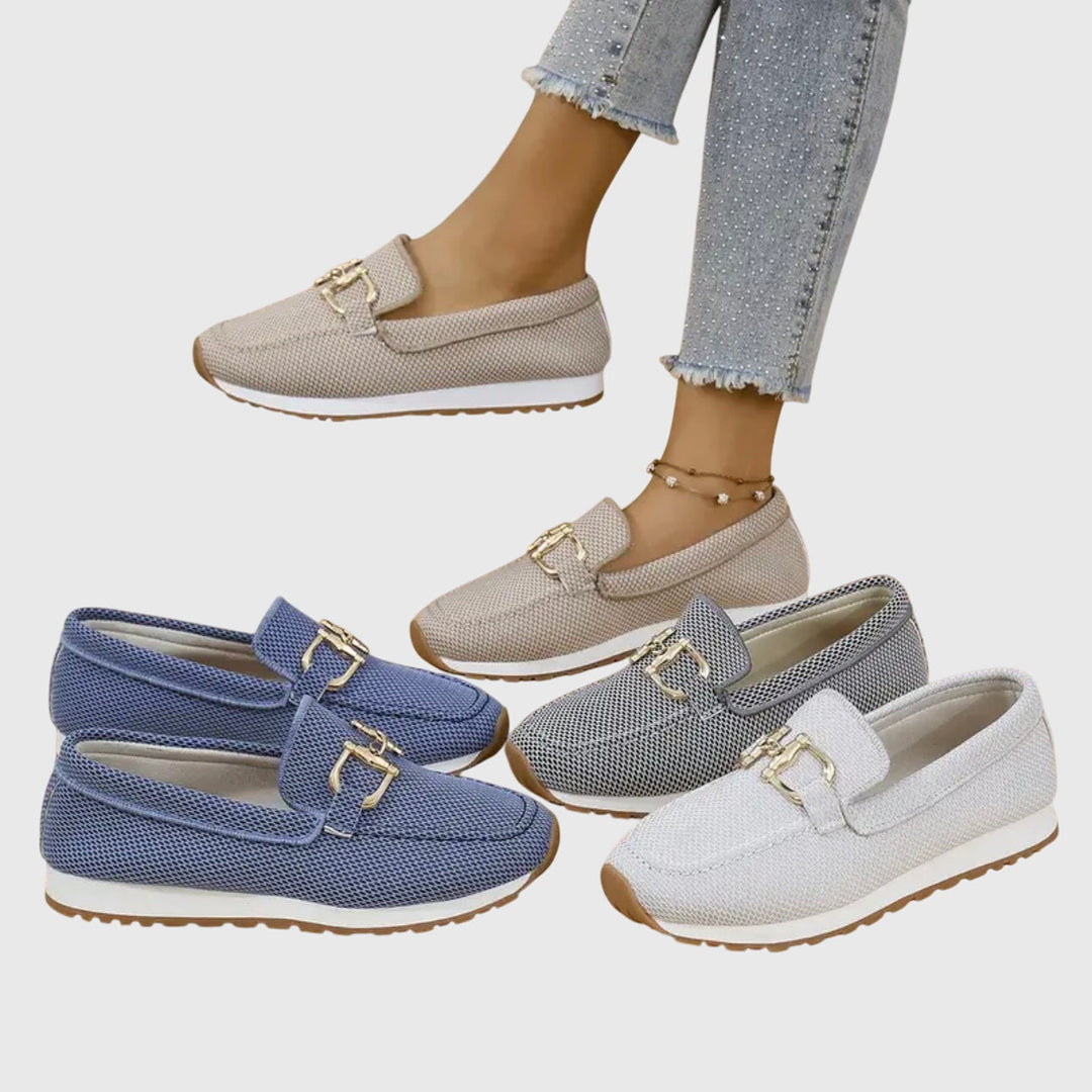 SUSIE | Mocassini Sneaker Ortopedici