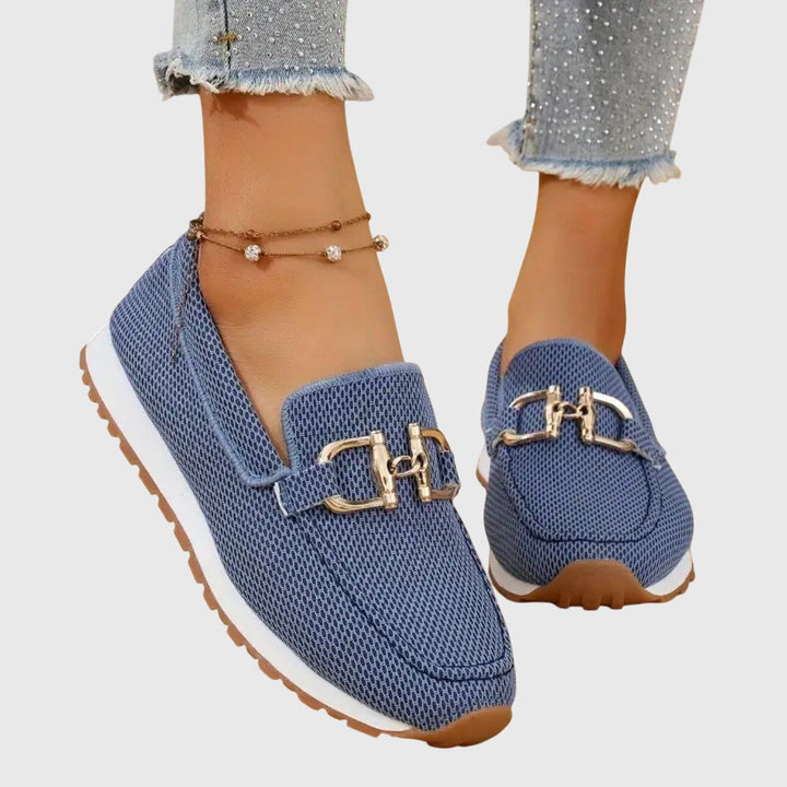 SUSIE | Mocassini Sneaker Ortopedici
