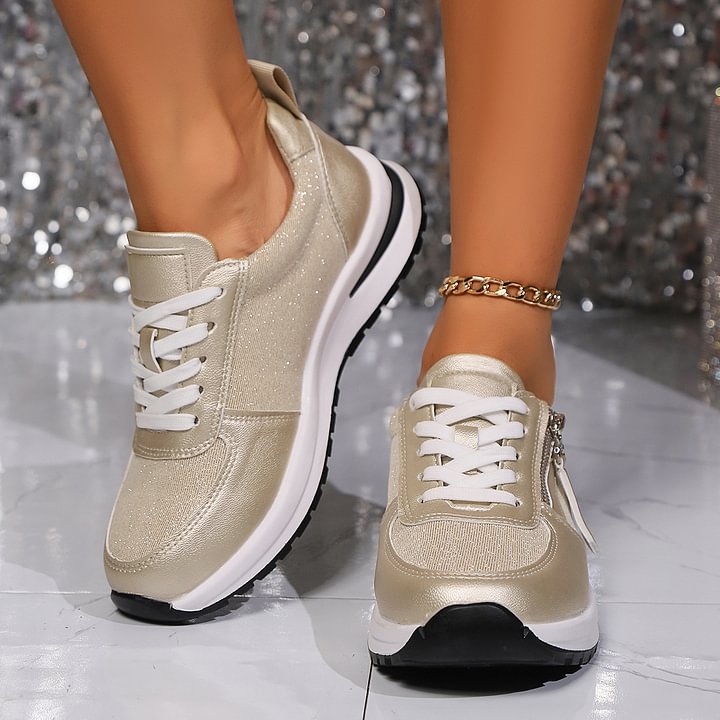 Ashlyn™ | Scarpe Ortopediche Comfort
