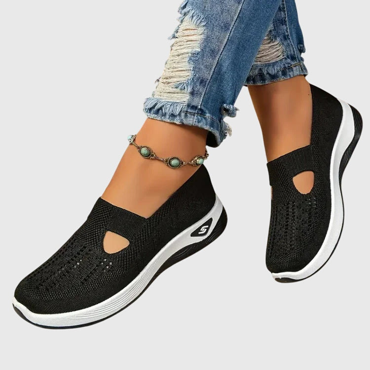 Lora™ | Scarpe Ortopediche per Passeggiate
