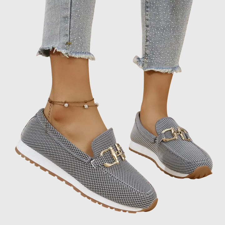 SUSIE | Mocassini Sneaker Ortopedici