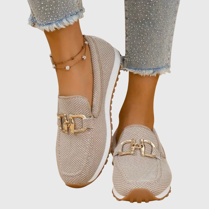 SUSIE | Mocassini Sneaker Ortopedici