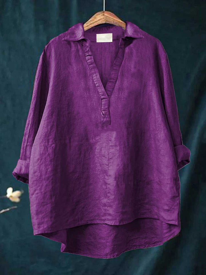 Andrea | Camicia comoda e stilosa