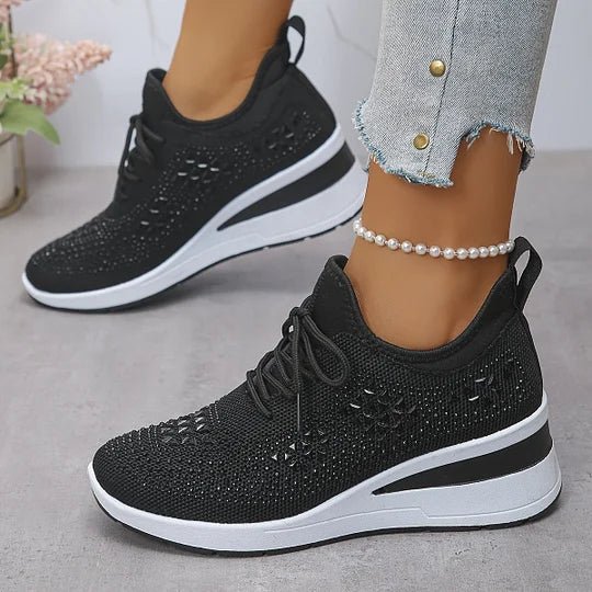 GRACE | Scarpe Ortopediche Comode e Confortevoli