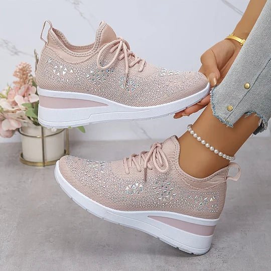 GRACE | Scarpe Ortopediche Comode e Confortevoli