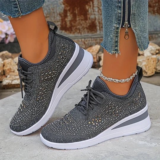 GRACE | Scarpe Ortopediche Comode e Confortevoli