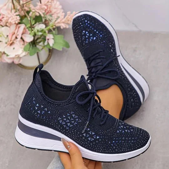 GRACE | Scarpe Ortopediche Comode e Confortevoli