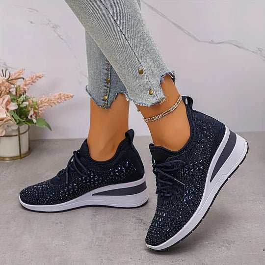 GRACE | Scarpe Ortopediche Comode e Confortevoli