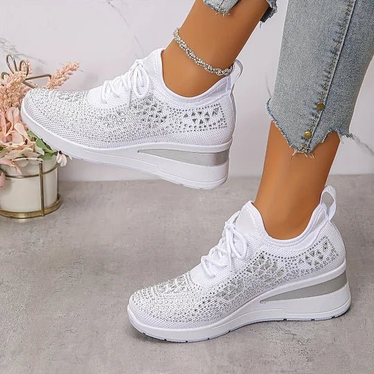 GRACE | Scarpe Ortopediche Comode e Confortevoli
