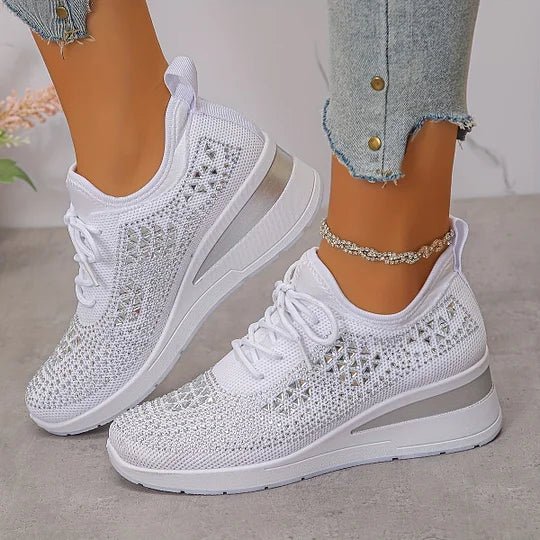 GRACE | Scarpe Ortopediche Comode e Confortevoli
