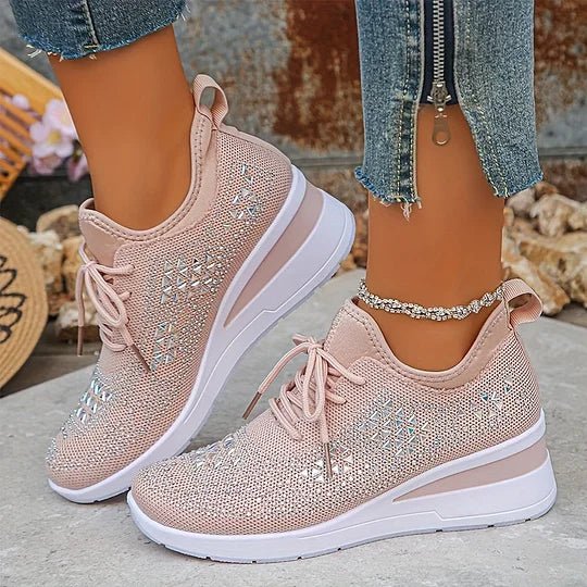 GRACE | Scarpe Ortopediche Comode e Confortevoli