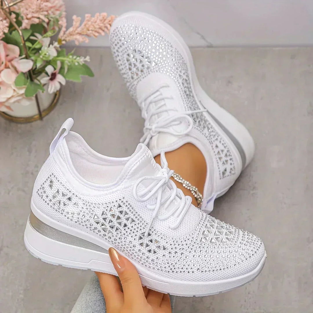 GRACE | Scarpe Ortopediche Comode e Confortevoli