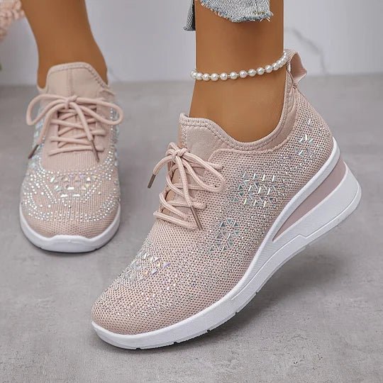 GRACE | Scarpe Ortopediche Comode e Confortevoli