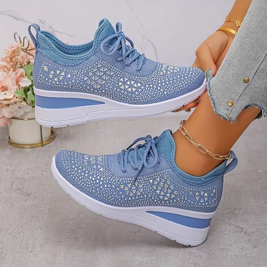 GRACE | Scarpe Ortopediche Comode e Confortevoli