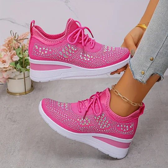GRACE | Scarpe Ortopediche Comode e Confortevoli