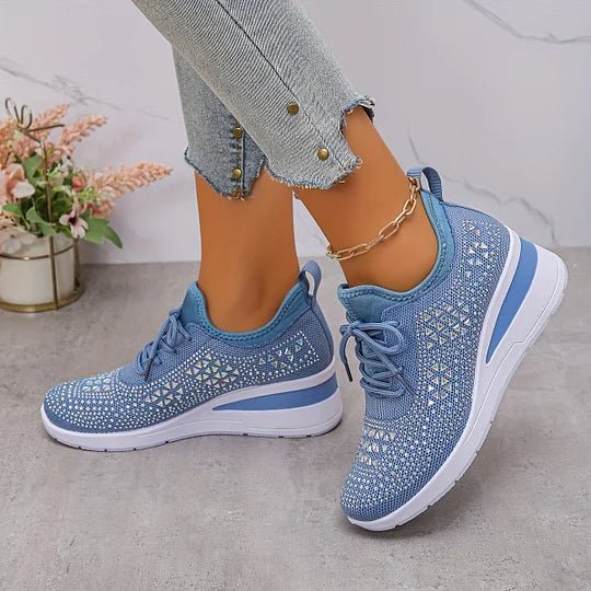 GRACE | Scarpe Ortopediche Comode e Confortevoli