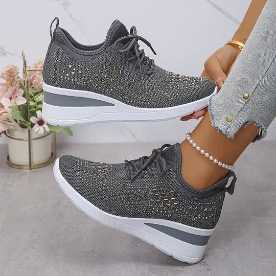 GRACE | Scarpe Ortopediche Comode e Confortevoli