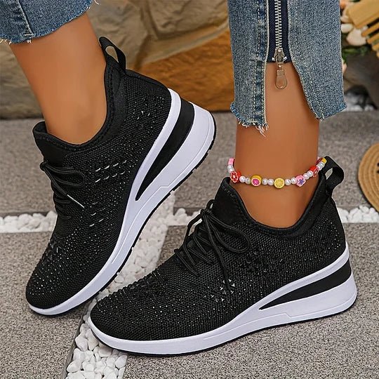 GRACE | Scarpe Ortopediche Comode e Confortevoli