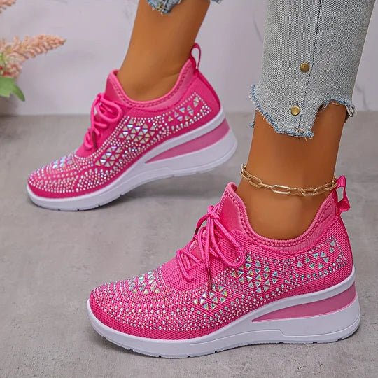 GRACE | Scarpe Ortopediche Comode e Confortevoli