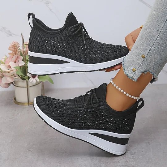 GRACE | Scarpe Ortopediche Comode e Confortevoli