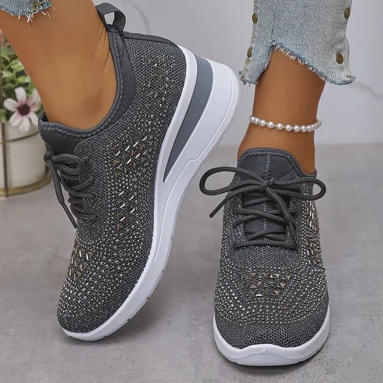 GRACE | Scarpe Ortopediche Comode e Confortevoli