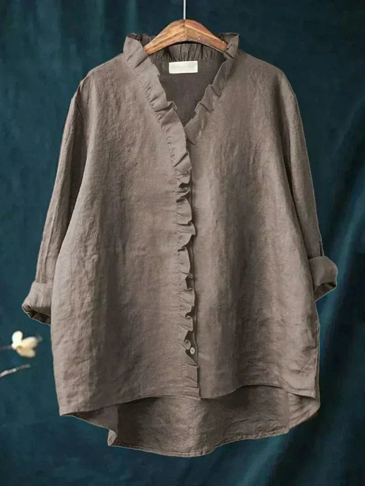 Eline | Camicia comoda e stilosa