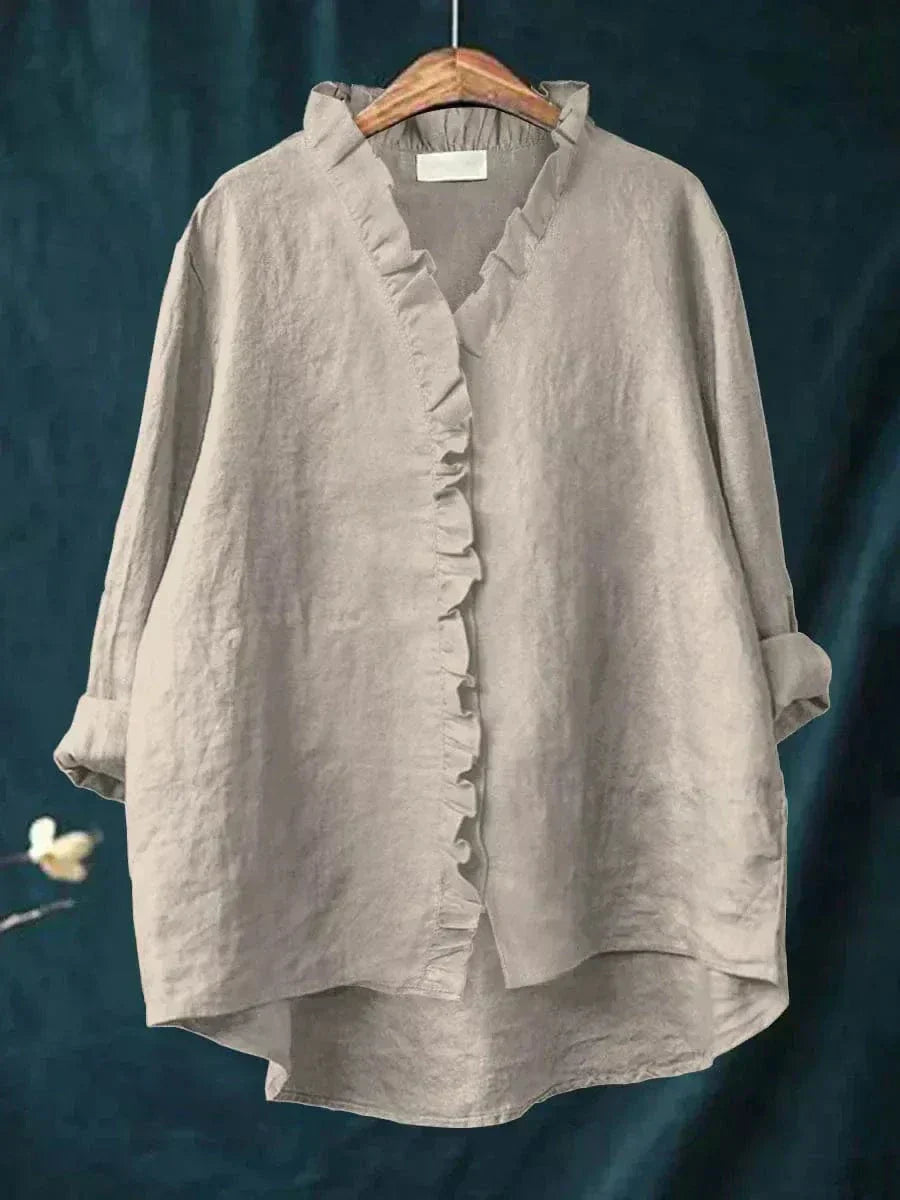 Eline | Camicia comoda e stilosa