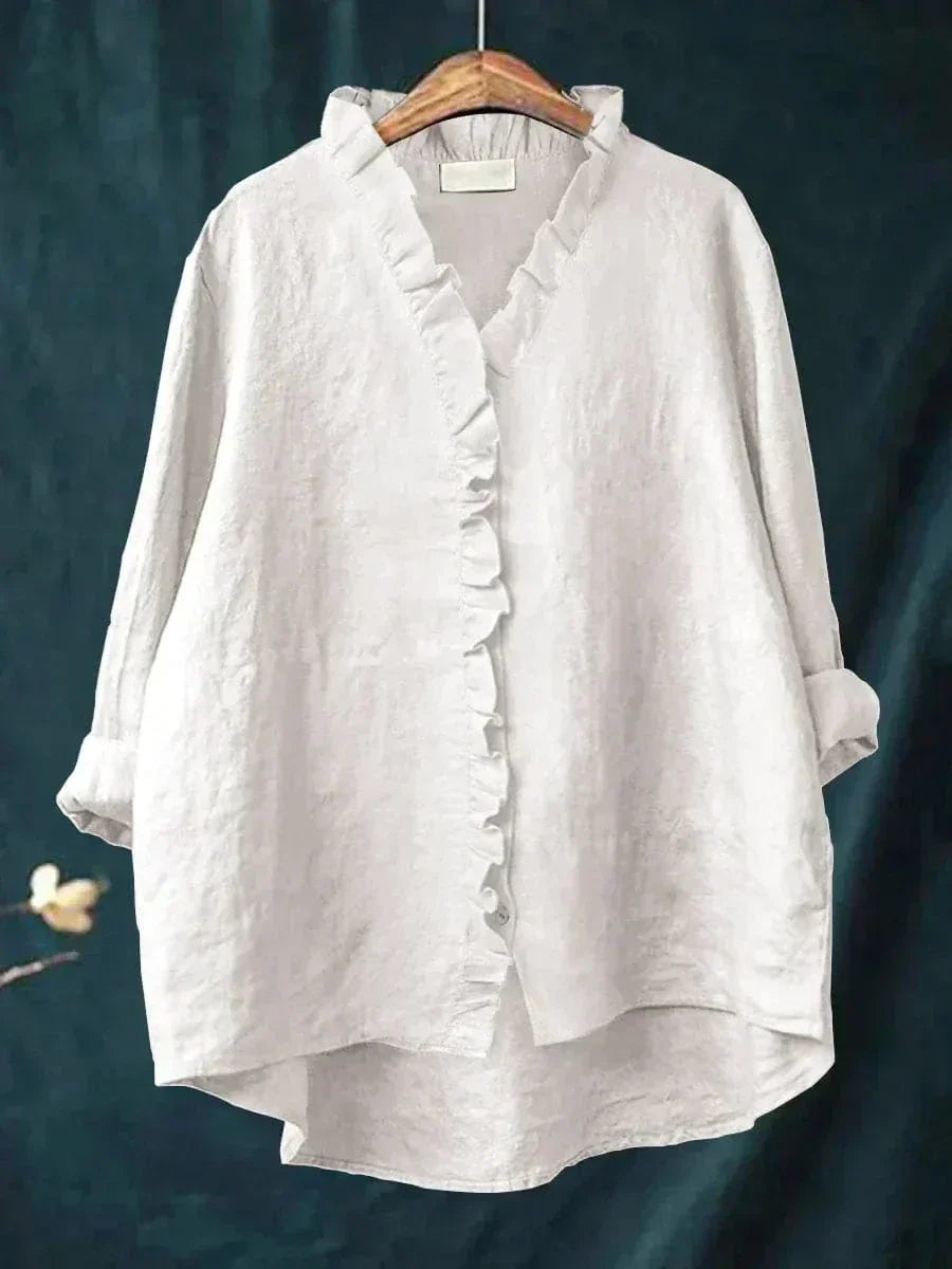 Eline | Camicia comoda e stilosa