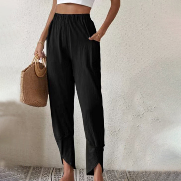 Essari - Pantaloni Eleganti